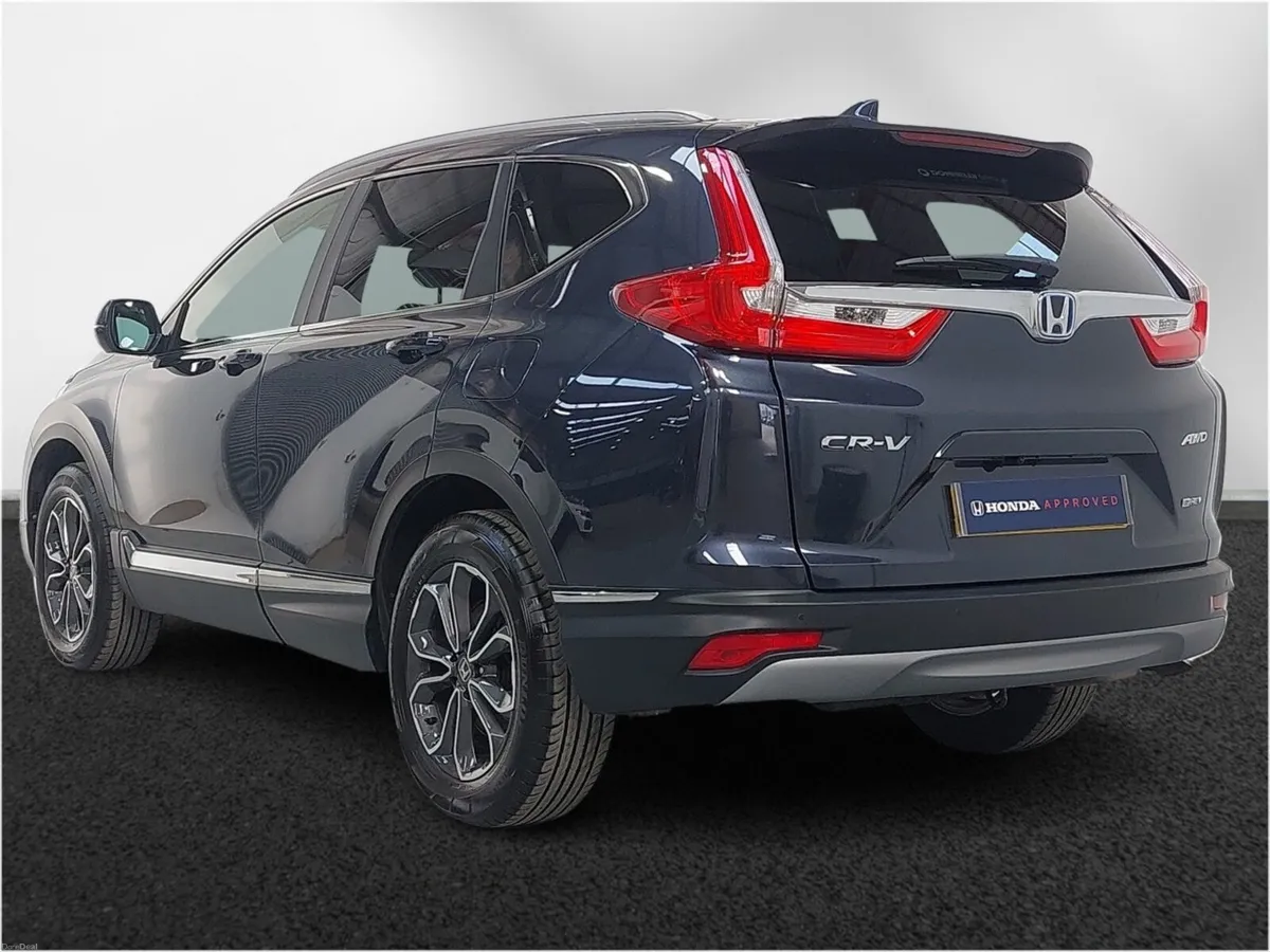 Honda CR-V Cr-V Estate SR - Image 3