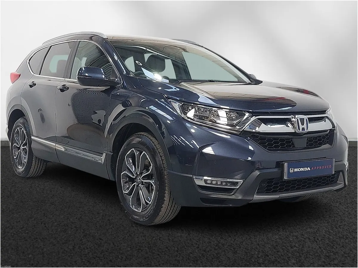 Honda CR-V Cr-V Estate SR - Image 1