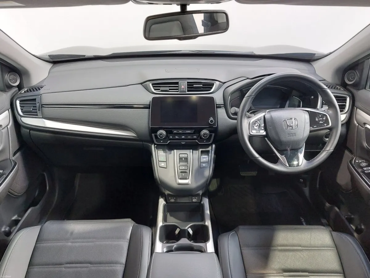 Honda CR-V Cr-V Estate SR - Image 4