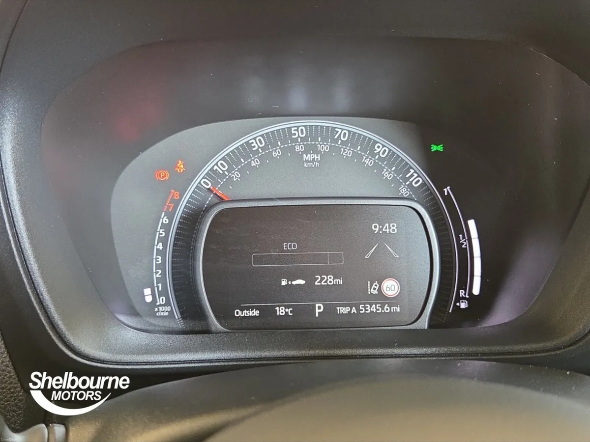 Toyota Aygo X 1.0 VVT-i JBL Edition 5dr Auto - Image 6