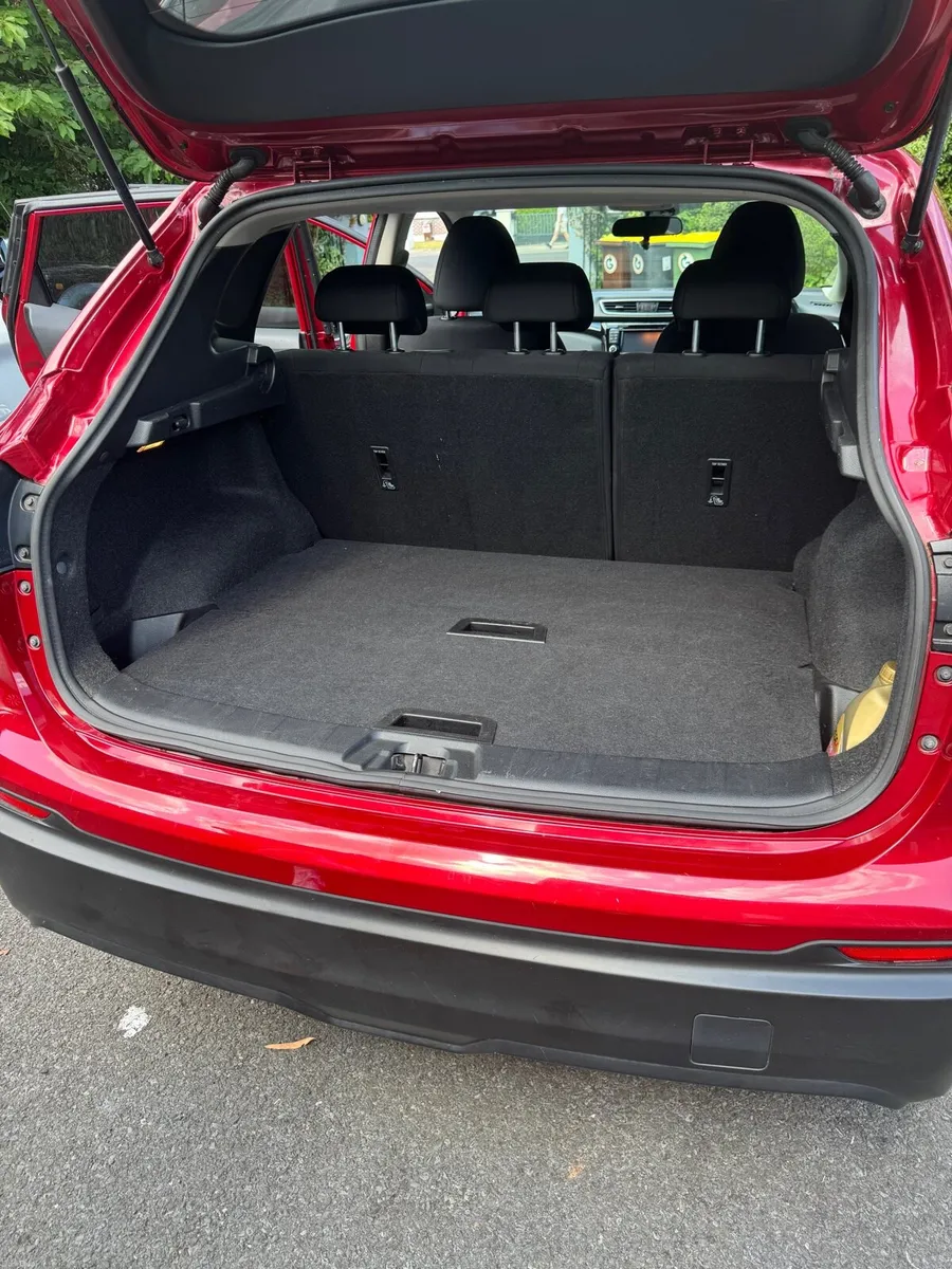 Nissan qashqai - Image 3