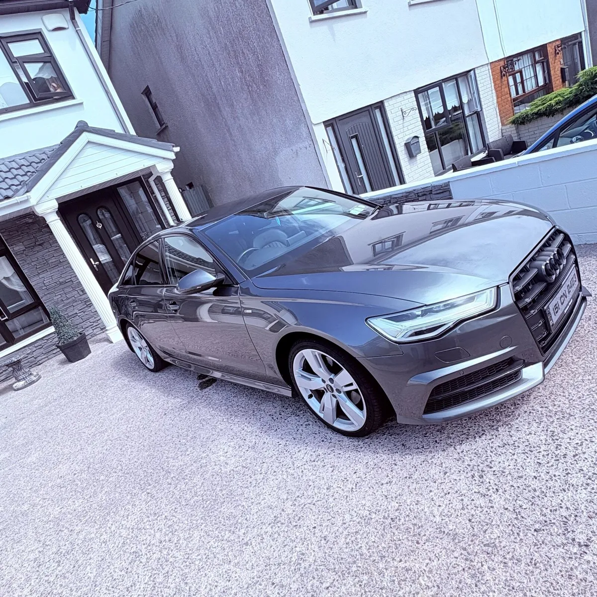 Audi a6 sline - Image 1