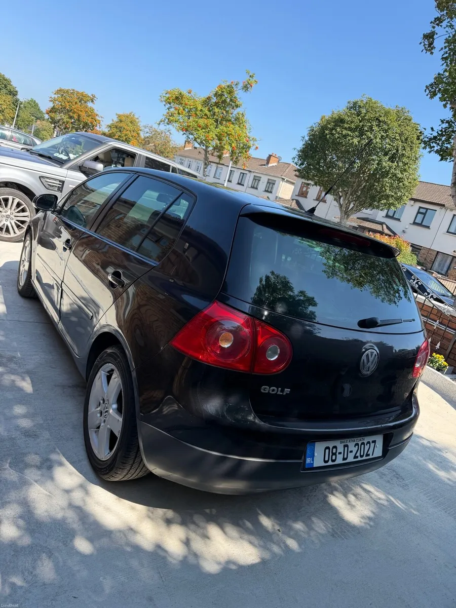 Volkswagen Golf - Image 2