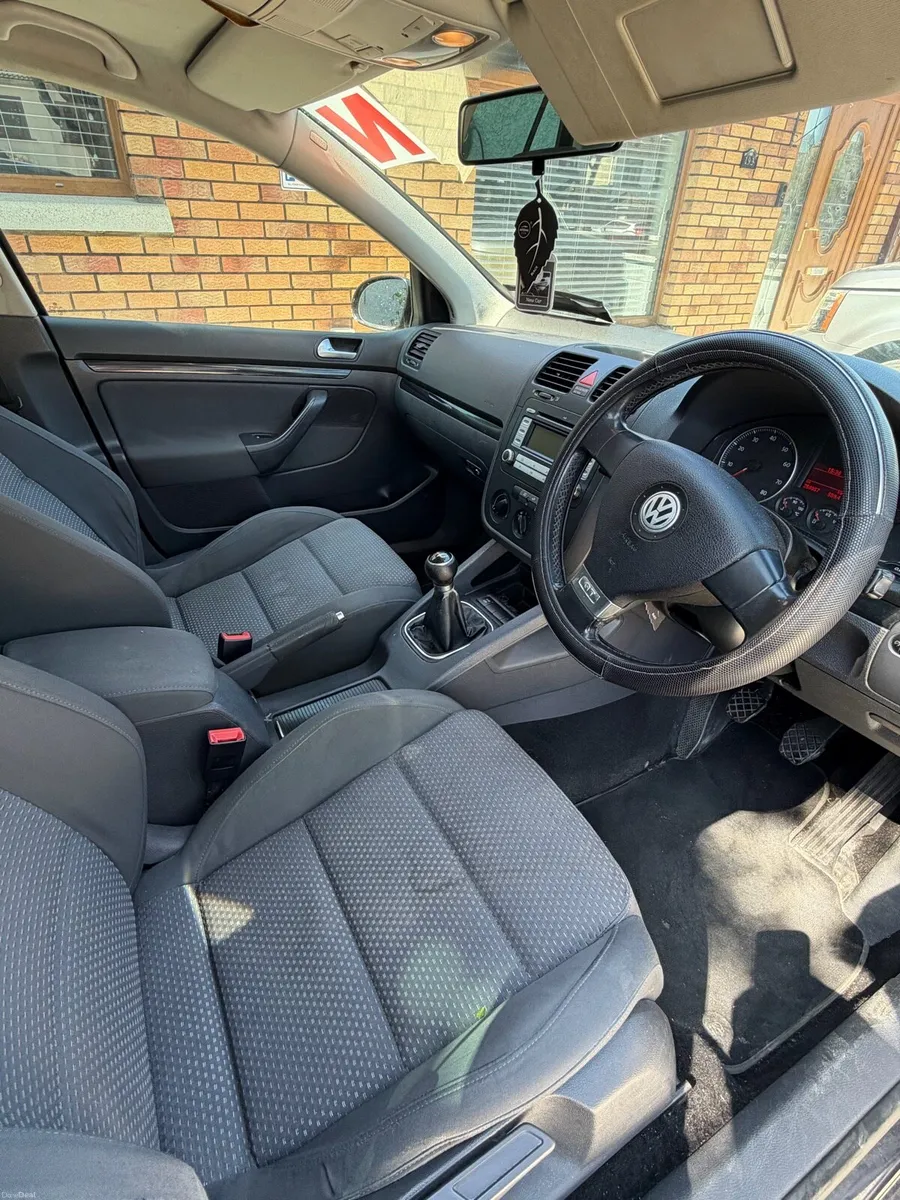 Volkswagen Golf - Image 3