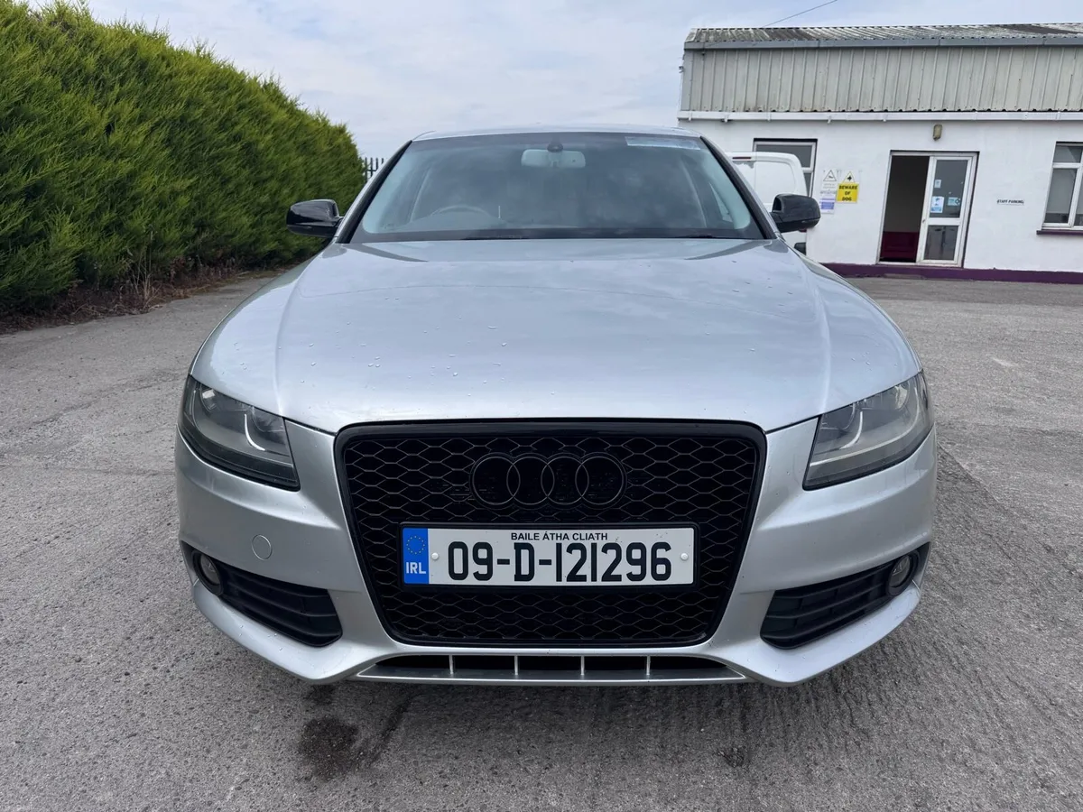 Audi - Image 1