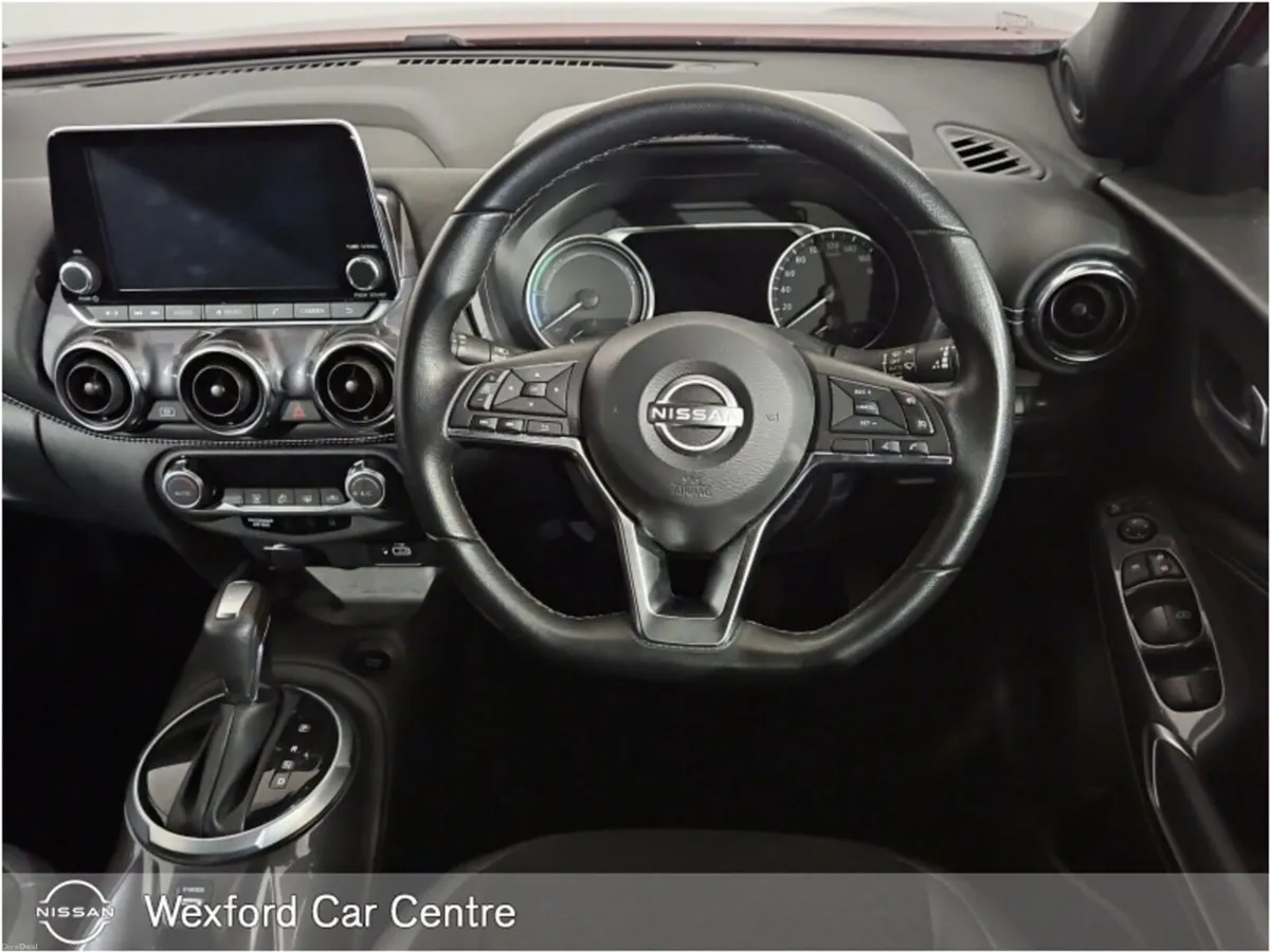 Nissan Juke HYBRID 1.6 SV PREMIUM - Image 3