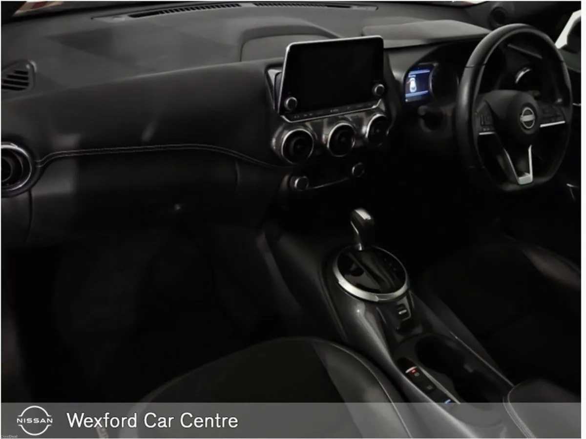 Nissan Juke 1.6 HYBRID SV PREMIUM Auto - Image 6