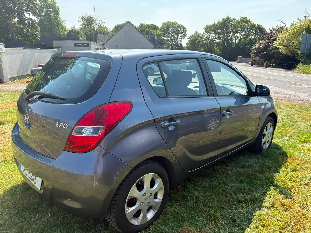 Hyundai i20 1.2 - Image 3