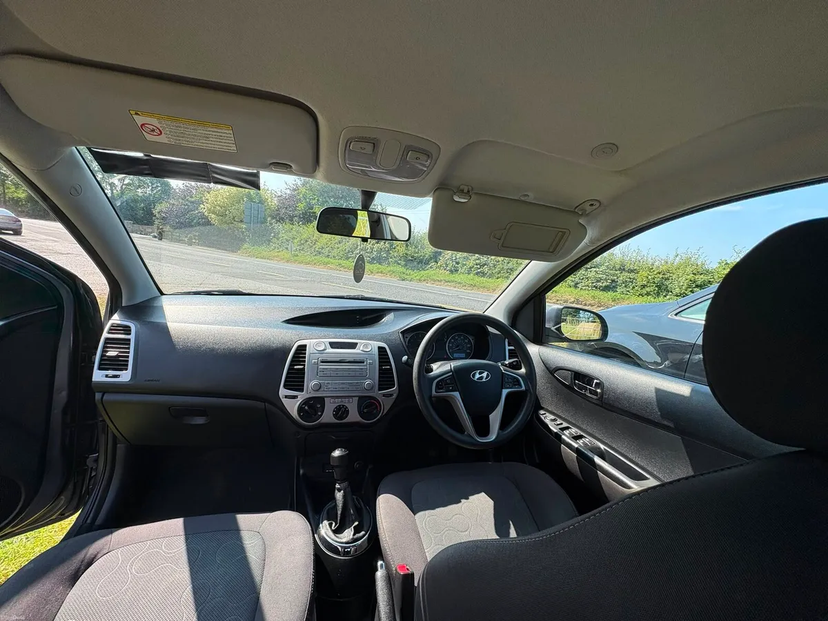 Hyundai i20 1.2 NCT 2/27 - Image 5