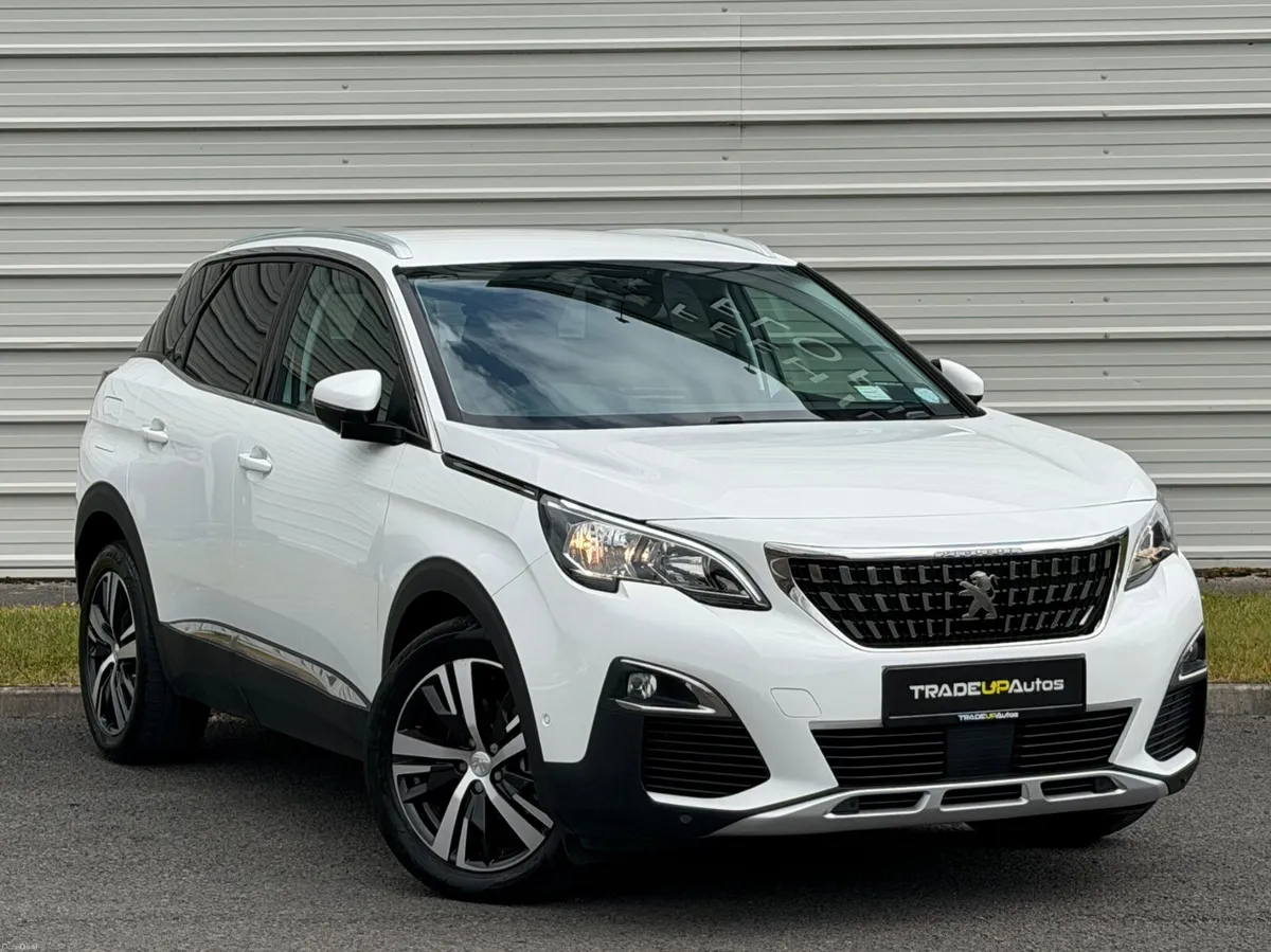 2020 Peugeot 3008 1.5d Allure - Image 2