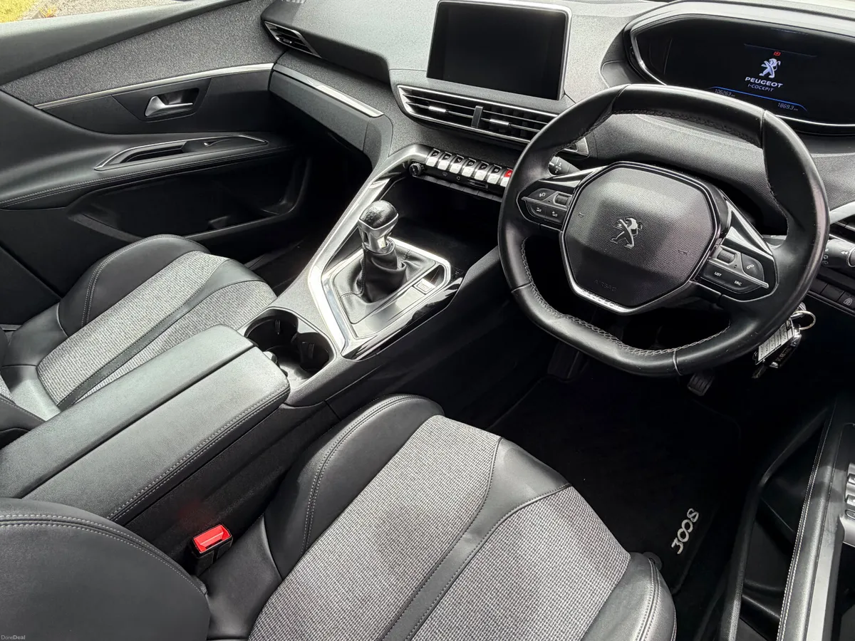2020 Peugeot 3008 1.5d Allure - Image 4