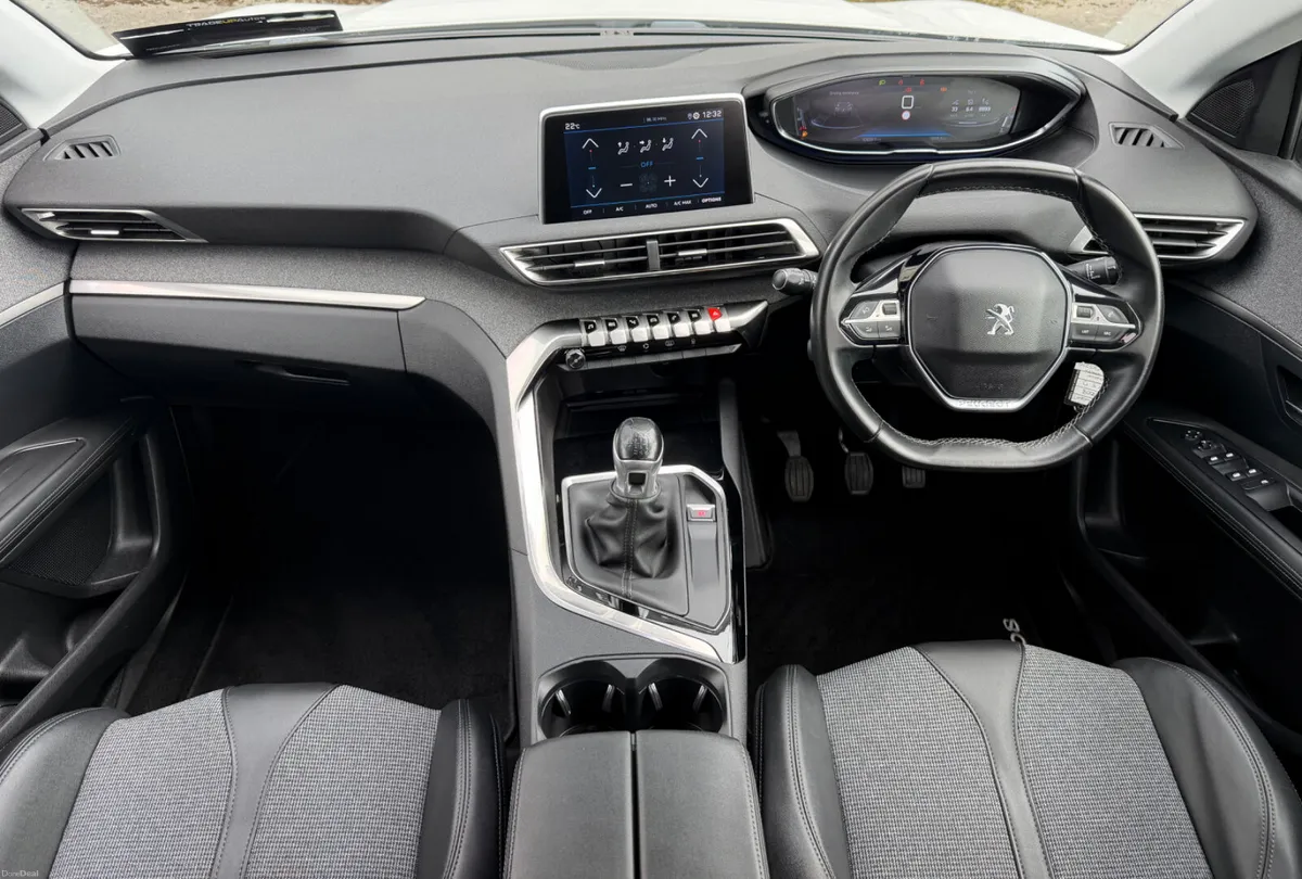 2020 Peugeot 3008 1.5d Allure - Image 6