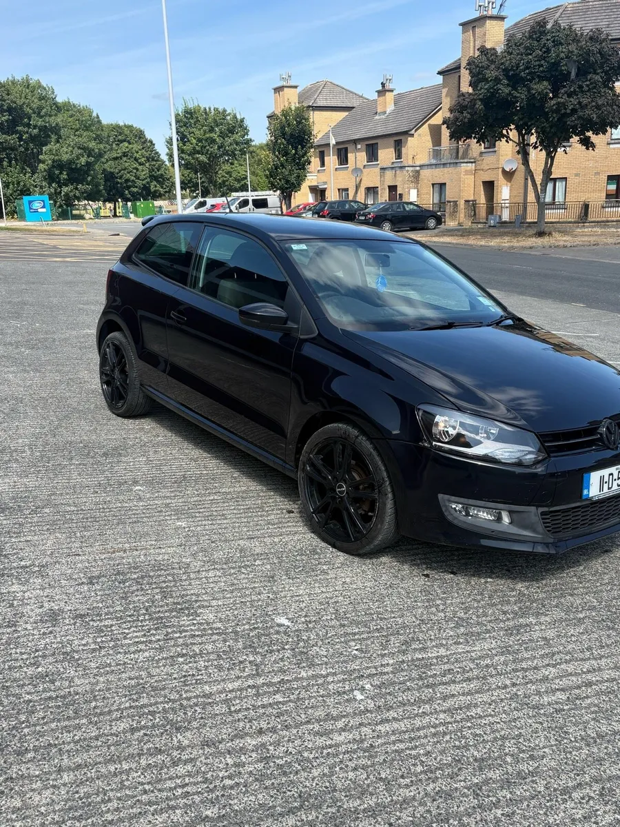 Volkswagen Polo - Image 1