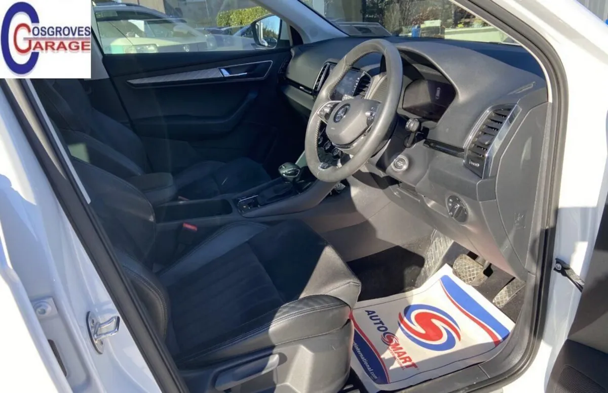 Skoda Karoq 2023 - Image 3