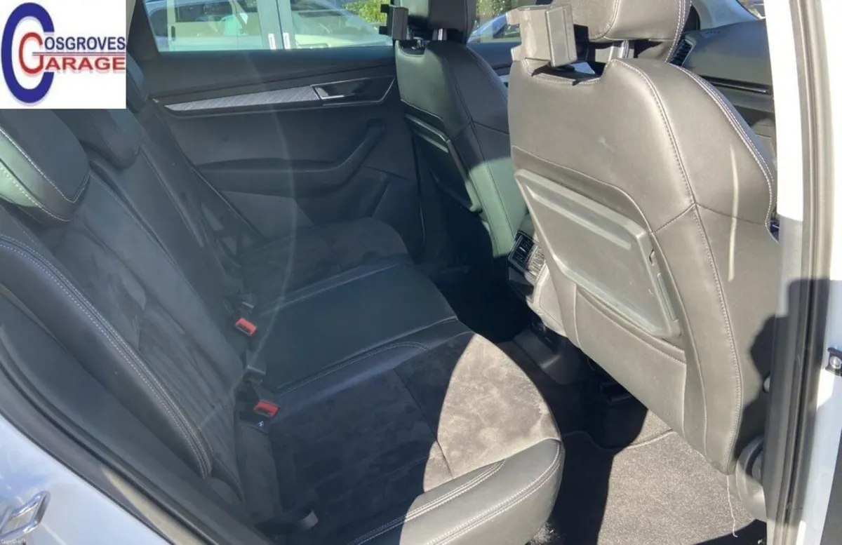 Skoda Karoq 2023 - Image 4