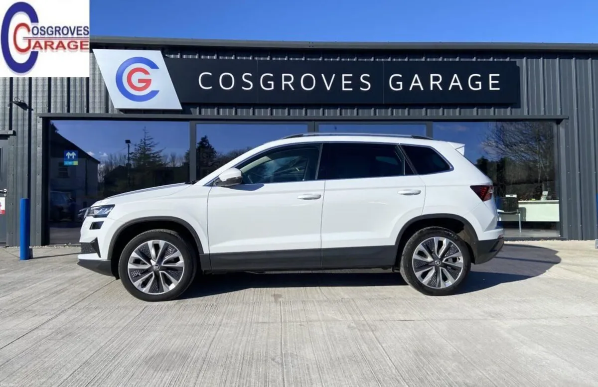 Skoda Karoq 2023 - Image 2