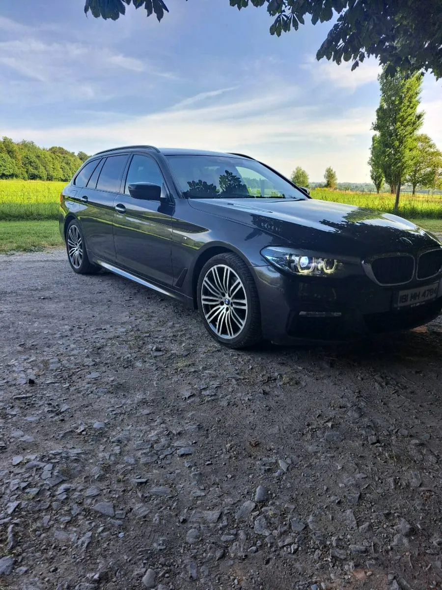 BMW G31 - Image 1