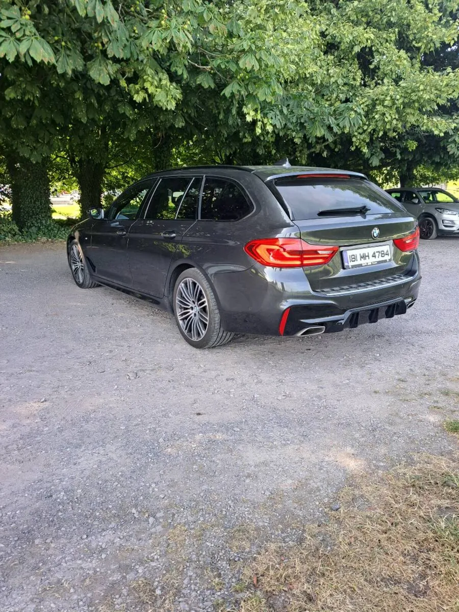 BMW G31 - Image 3