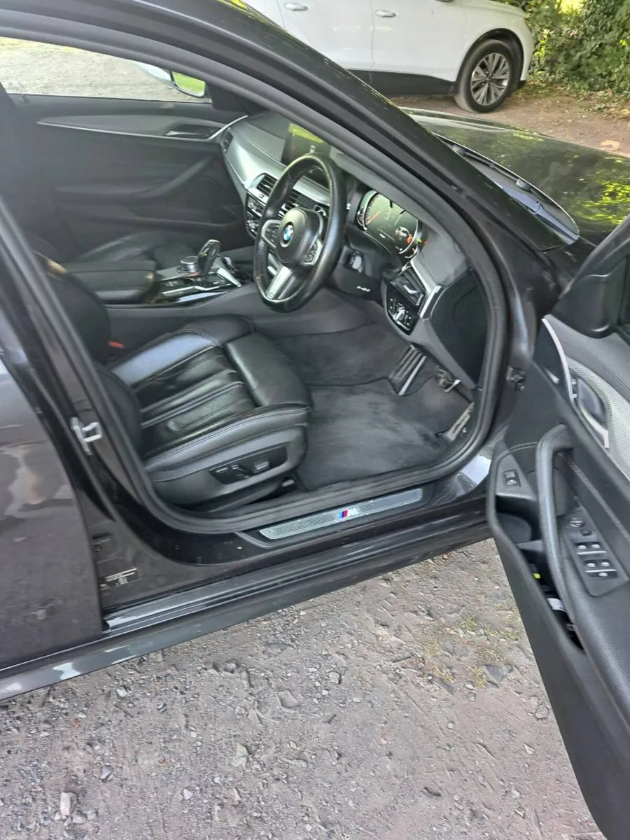 BMW G31 - Image 4