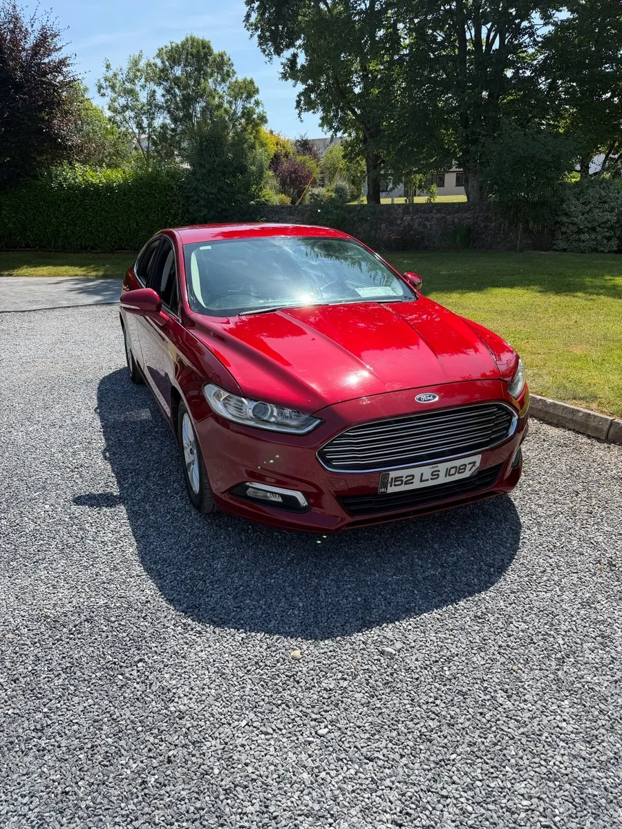 Ford Mondeo - Image 3