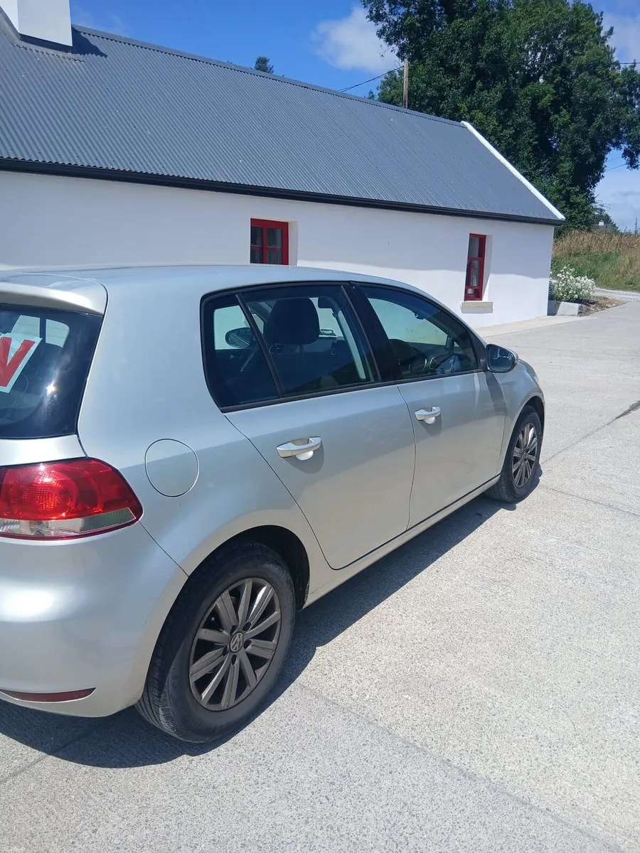 Volkswagen Golf - Image 3