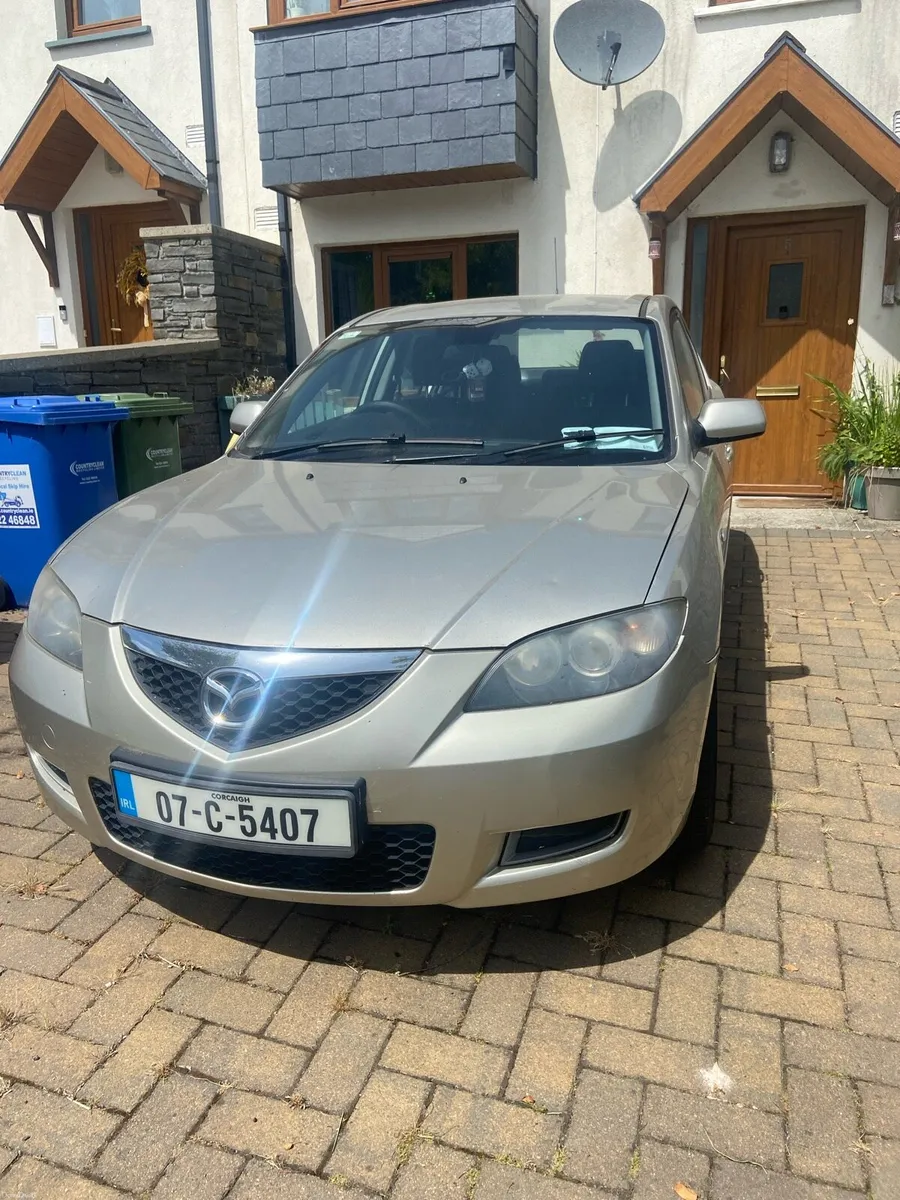 Mazda3 - Image 2