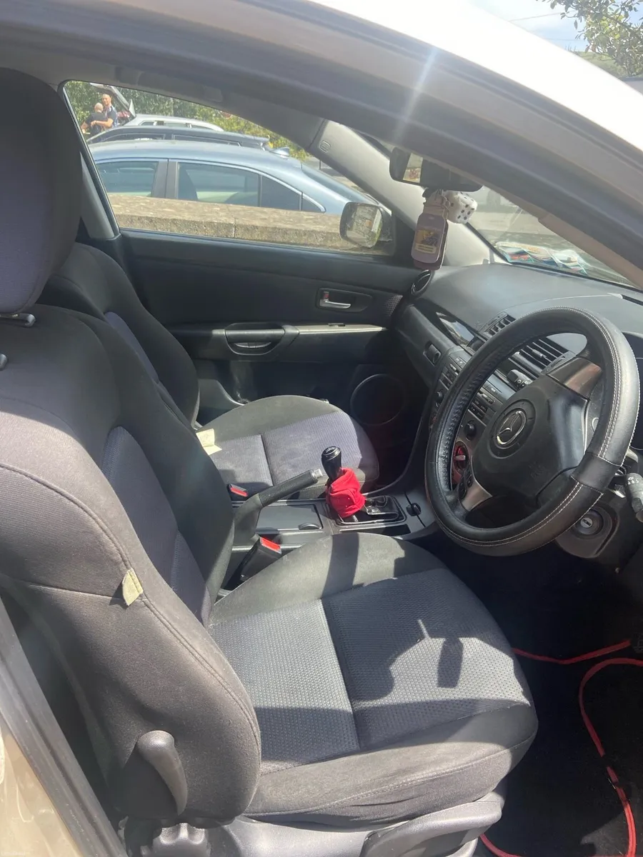 Mazda3 - Image 3