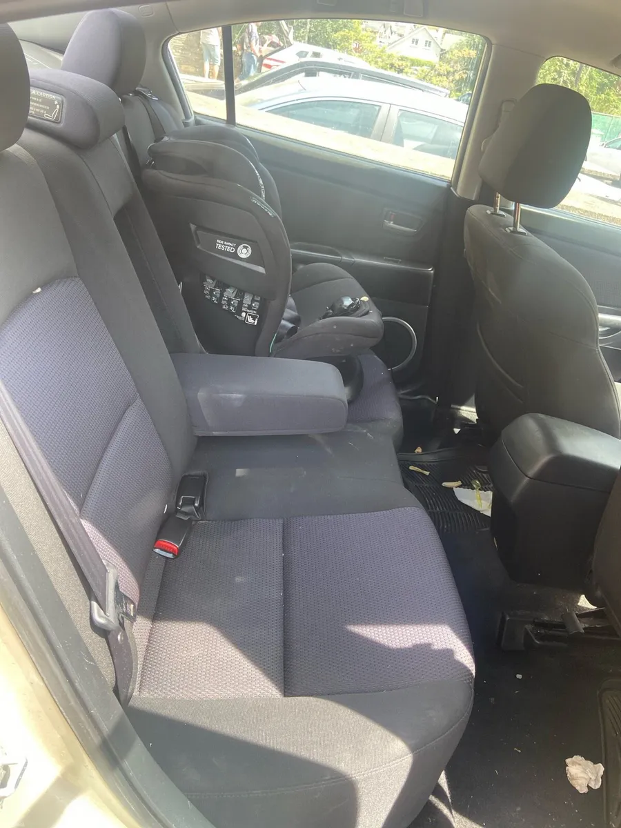 Mazda3 - Image 4