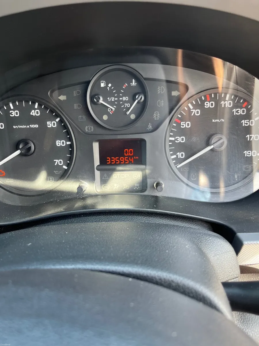 Citroen Berlingo 2015 - Image 4