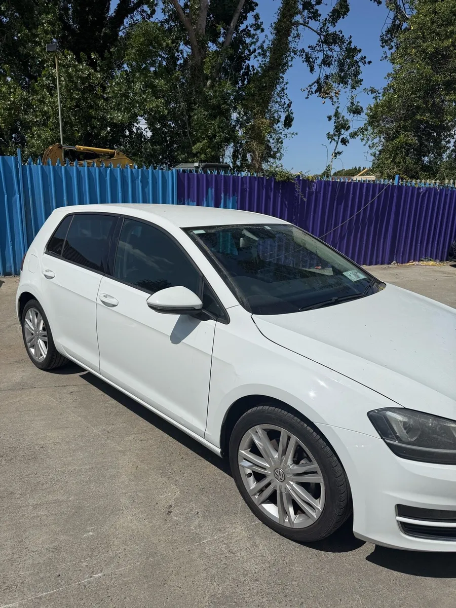 Volkswagen Golf - Image 2