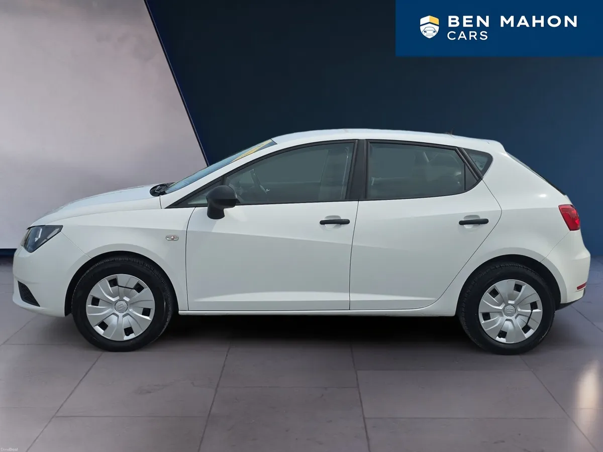SEAT Ibiza 2016 - Image 2