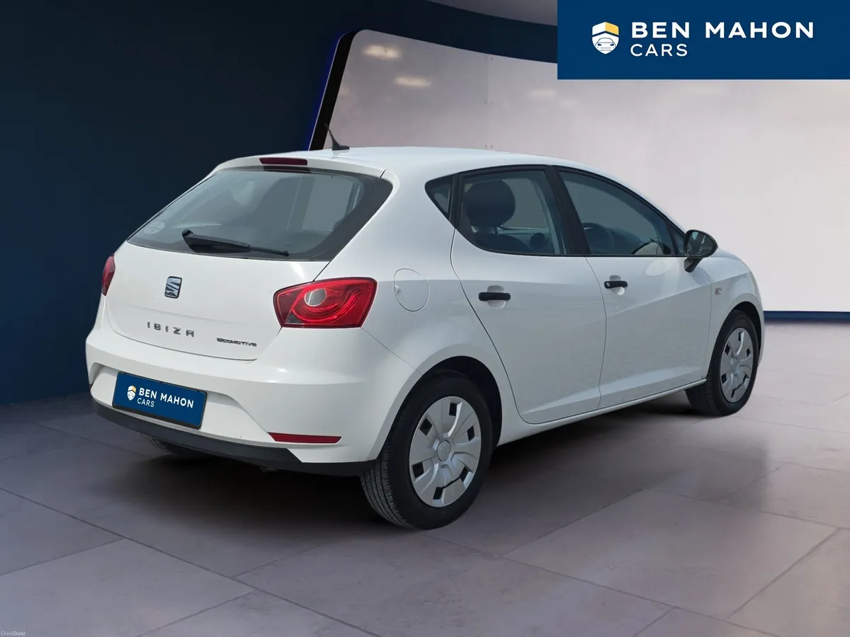 SEAT Ibiza 2016 - Image 5
