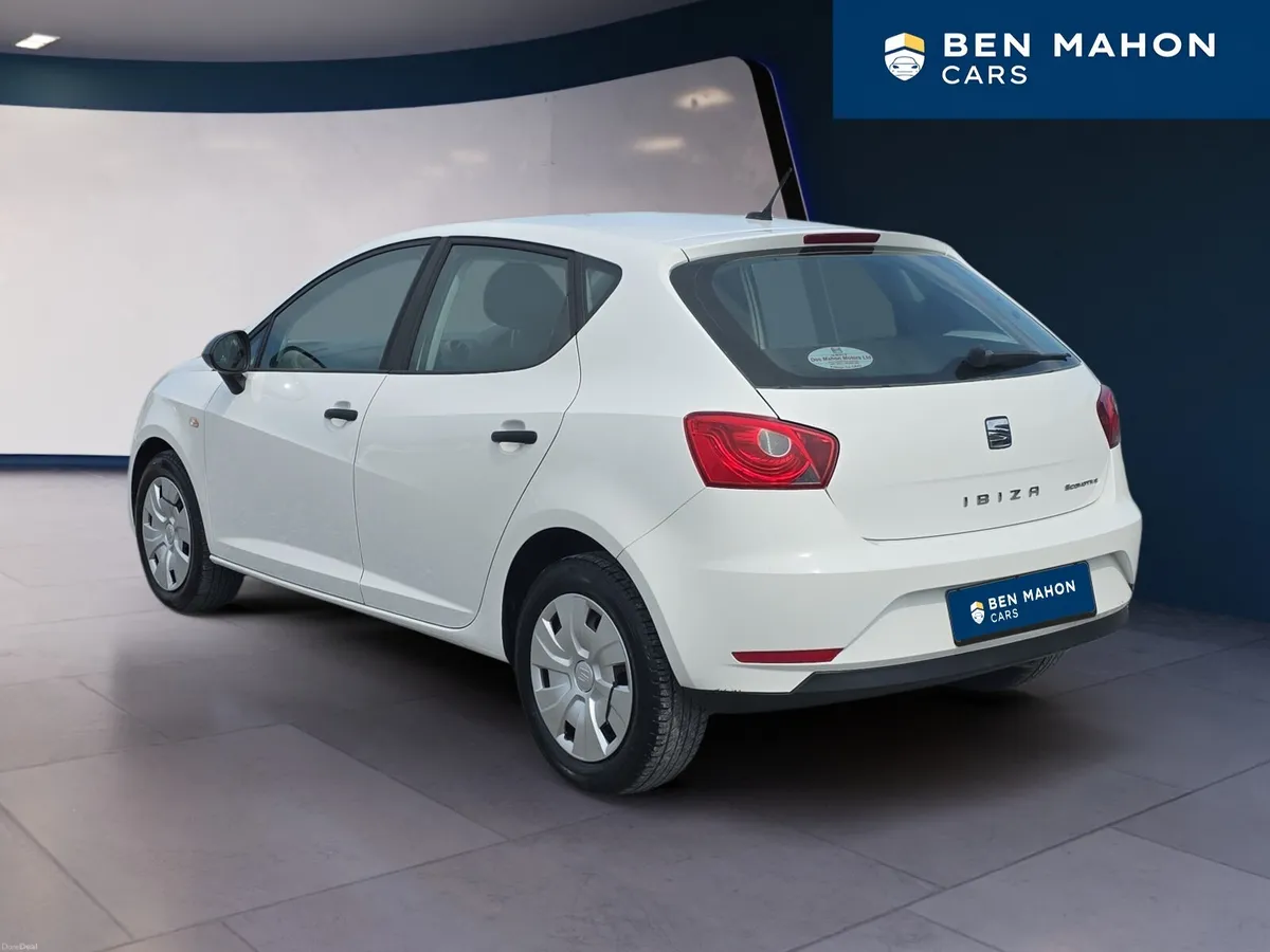 SEAT Ibiza 2016 - Image 3
