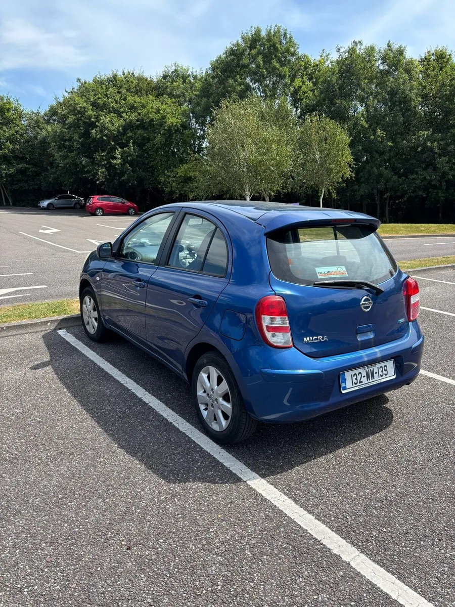 Nissan Micra - Image 3