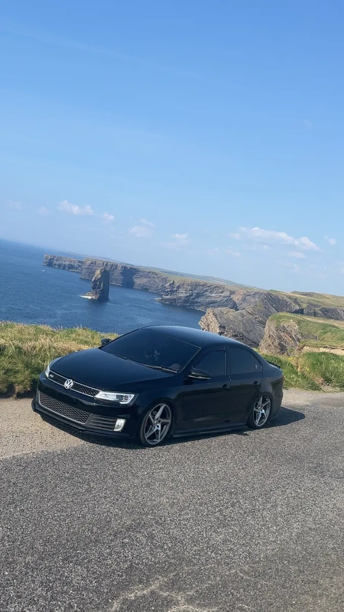 Mk6 Jetta - Image 1