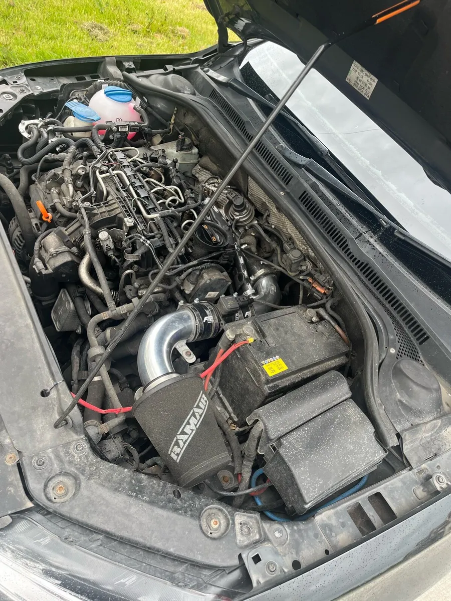 Mk6 Jetta - Image 3