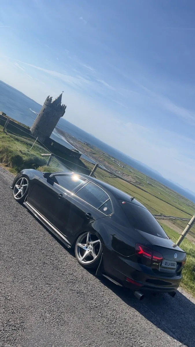 Mk6 Jetta - Image 5