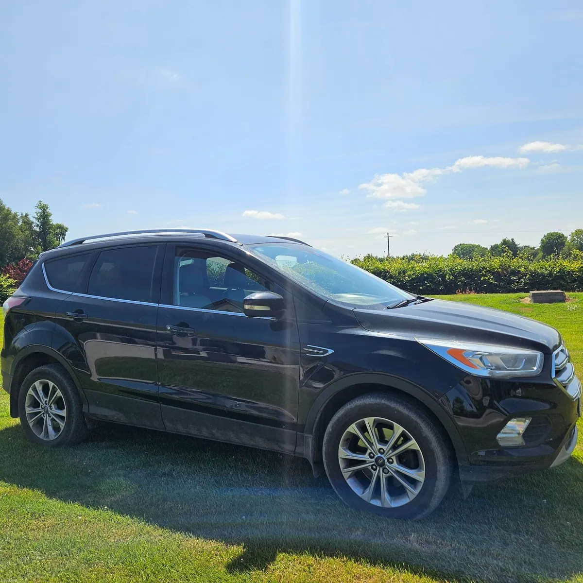 Ford Kuga 2017 - Image 1