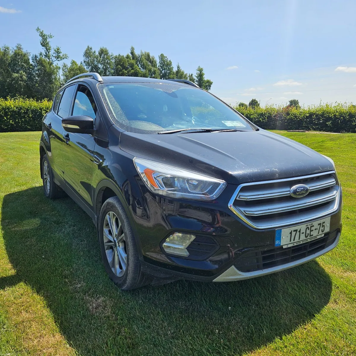 Ford Kuga 2017 - Image 2