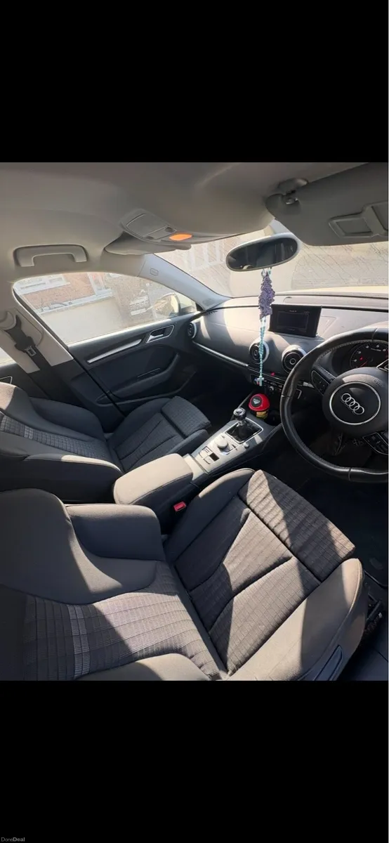Audi a3 sportsback - Image 3
