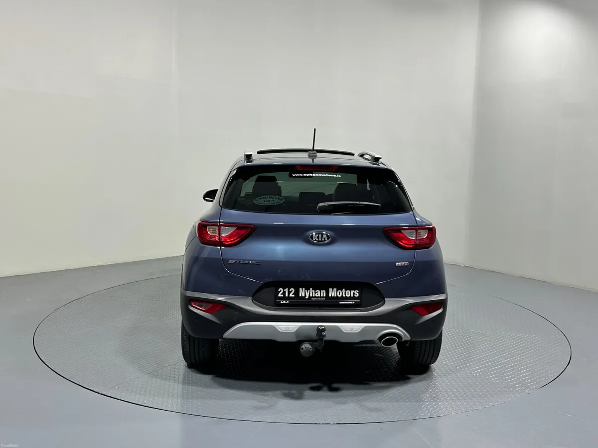 Kia Stonic K2 SAM 1.0 Petrol 212 - Image 6