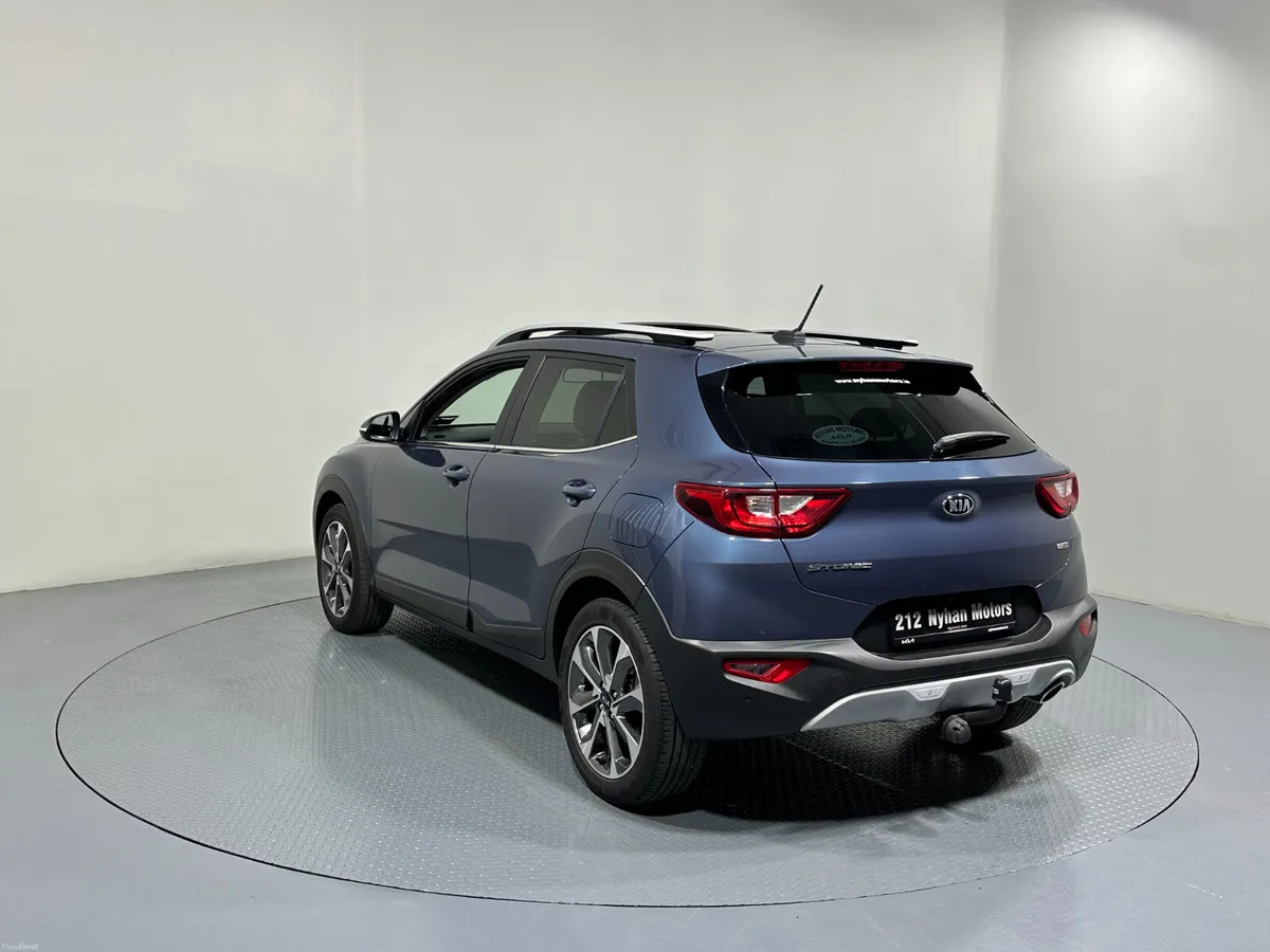 Kia Stonic K2 SAM 1.0 Petrol 212 - Image 5