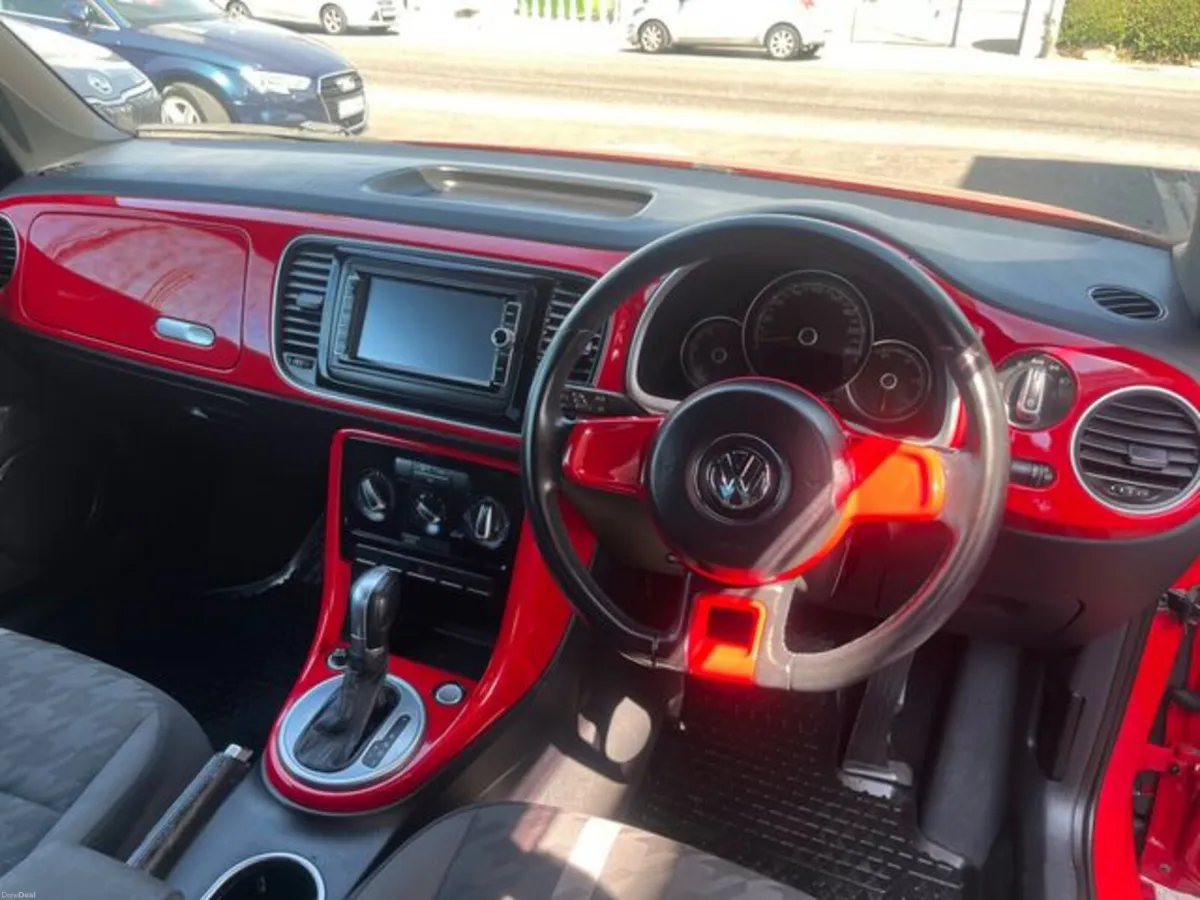 Volkswagen Beetle 1.2 - Image 6