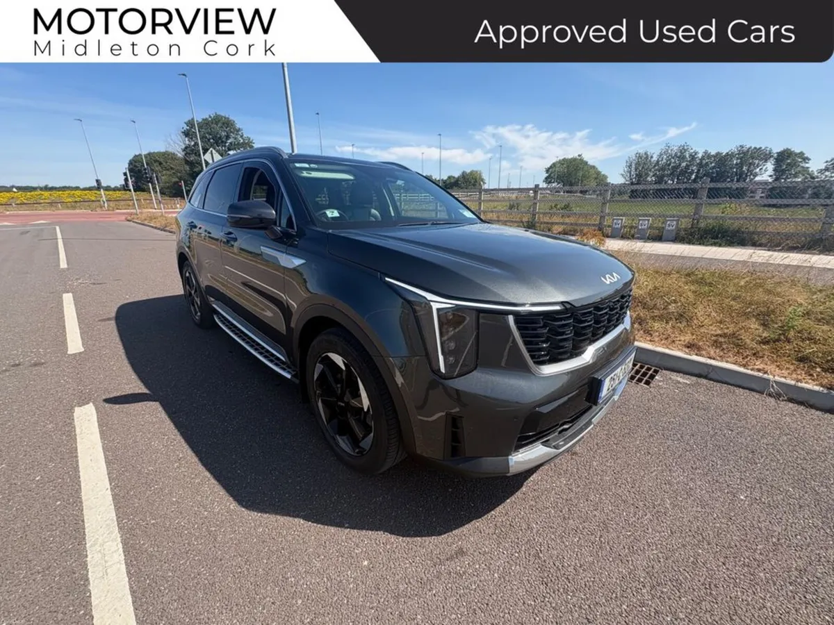Kia Sorento DSL PE 7S, **warranty till 2032** **sh - Image 3