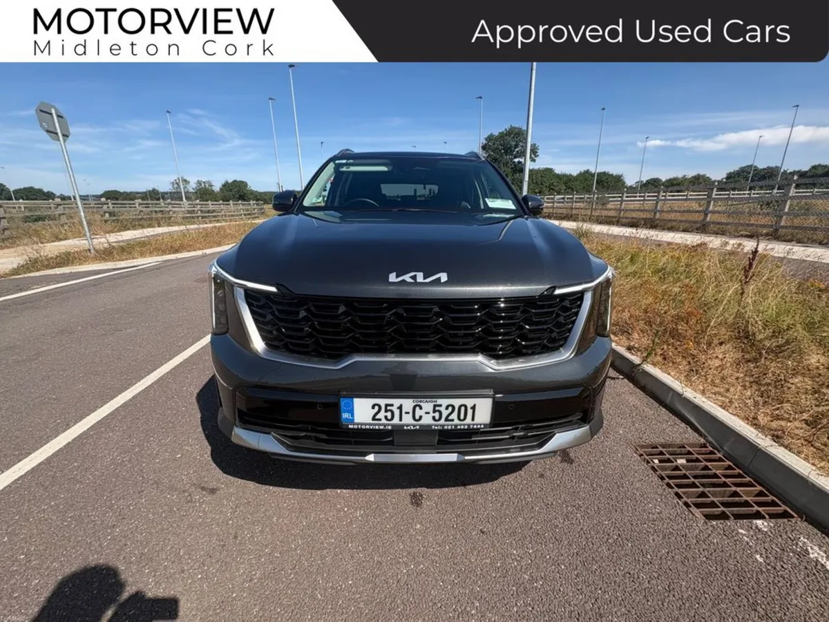 Kia Sorento DSL PE 7S, **warranty till 2032** **sh - Image 4