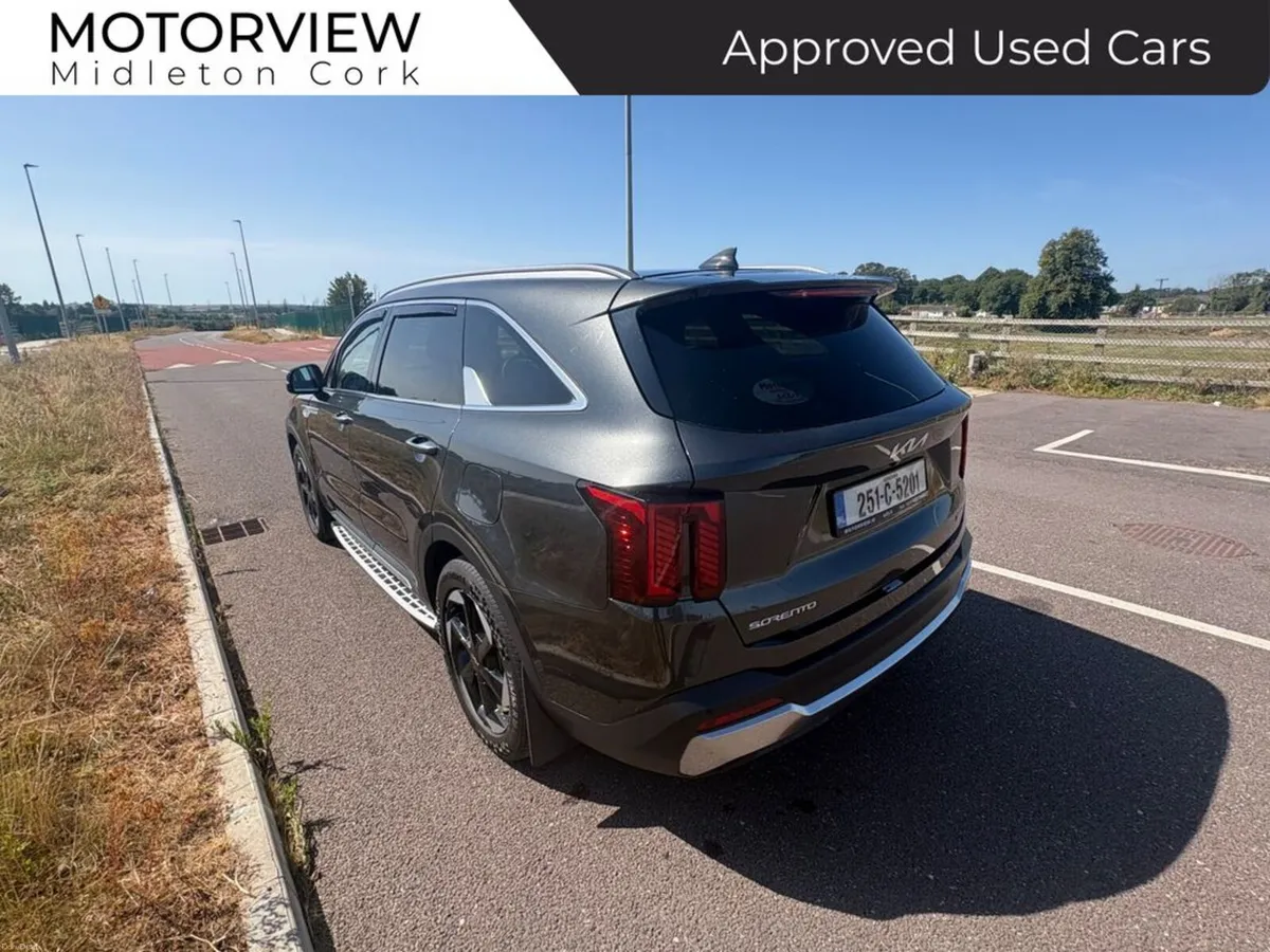 Kia Sorento DSL PE 7S, **warranty till 2032** **sh - Image 6