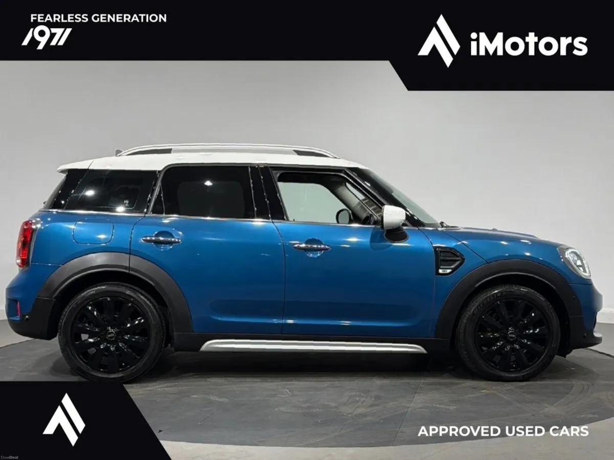 Mini Countryman COOPER D AUTOMATIC - Image 3