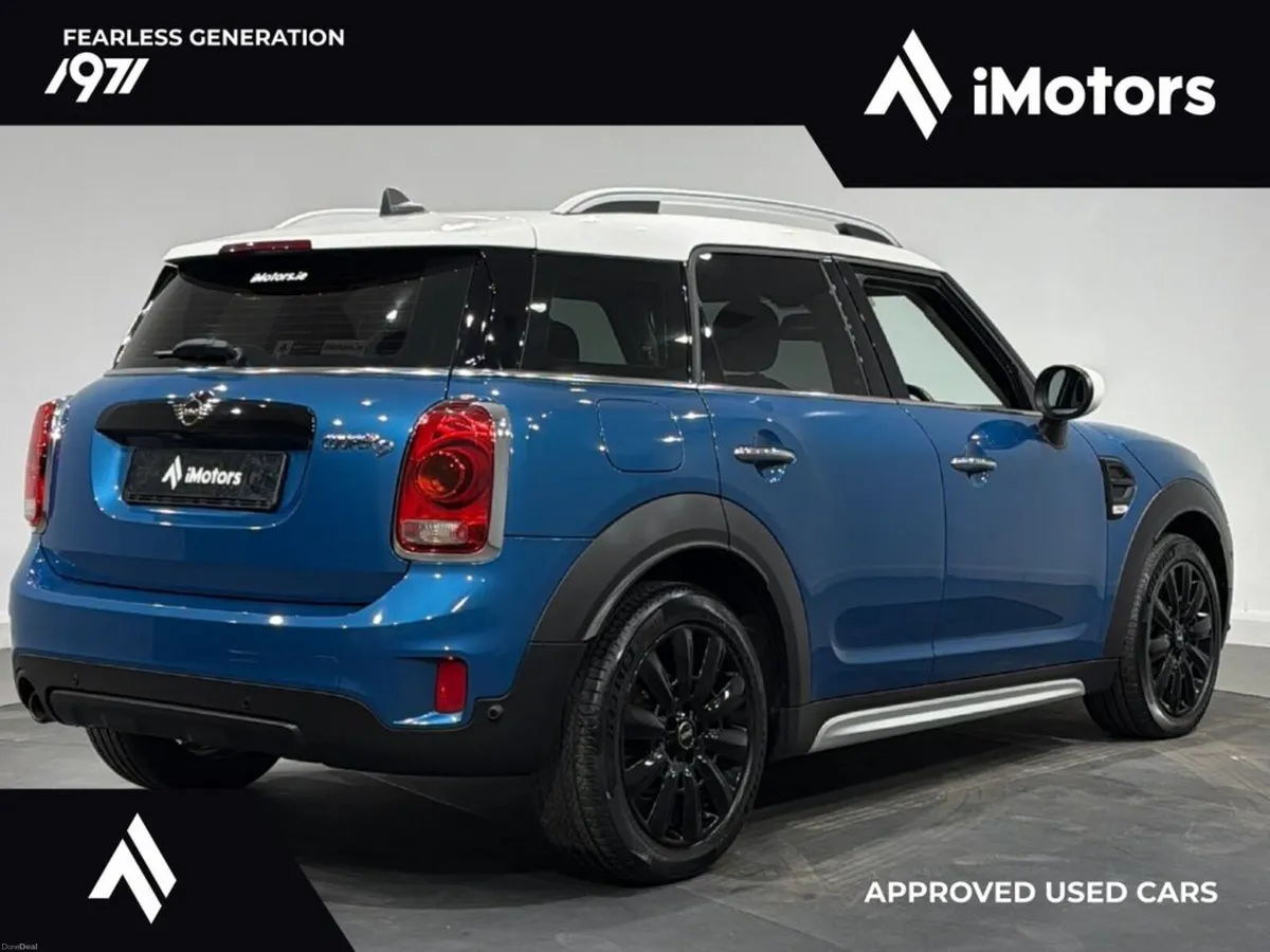 Mini Countryman COOPER D AUTOMATIC - Image 4