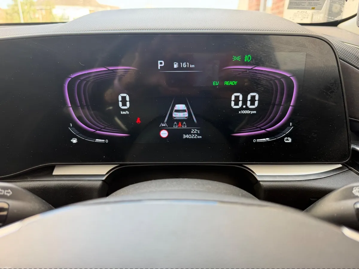 Kia Niro 2024 - Image 2