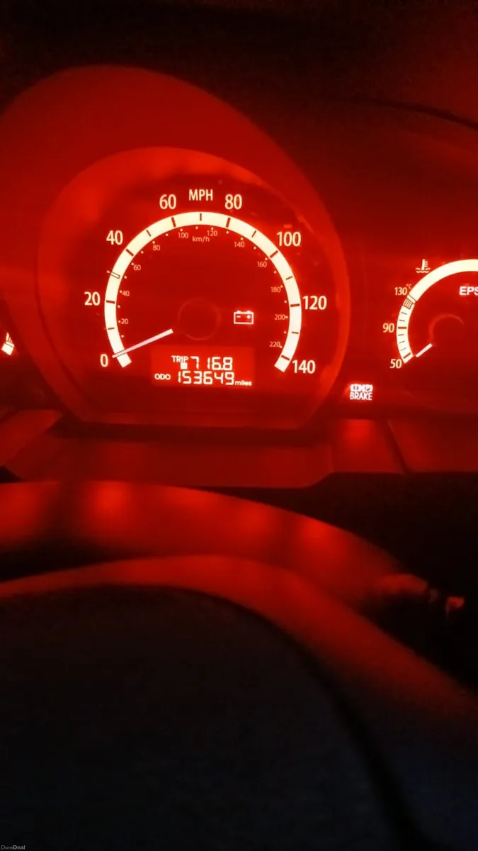 Nissan kia - Image 3